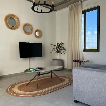 Cosy 2 Bedrooms Apts In Pereybere -Seasons Break Apartment Pereybere Beach Екстер'єр фото