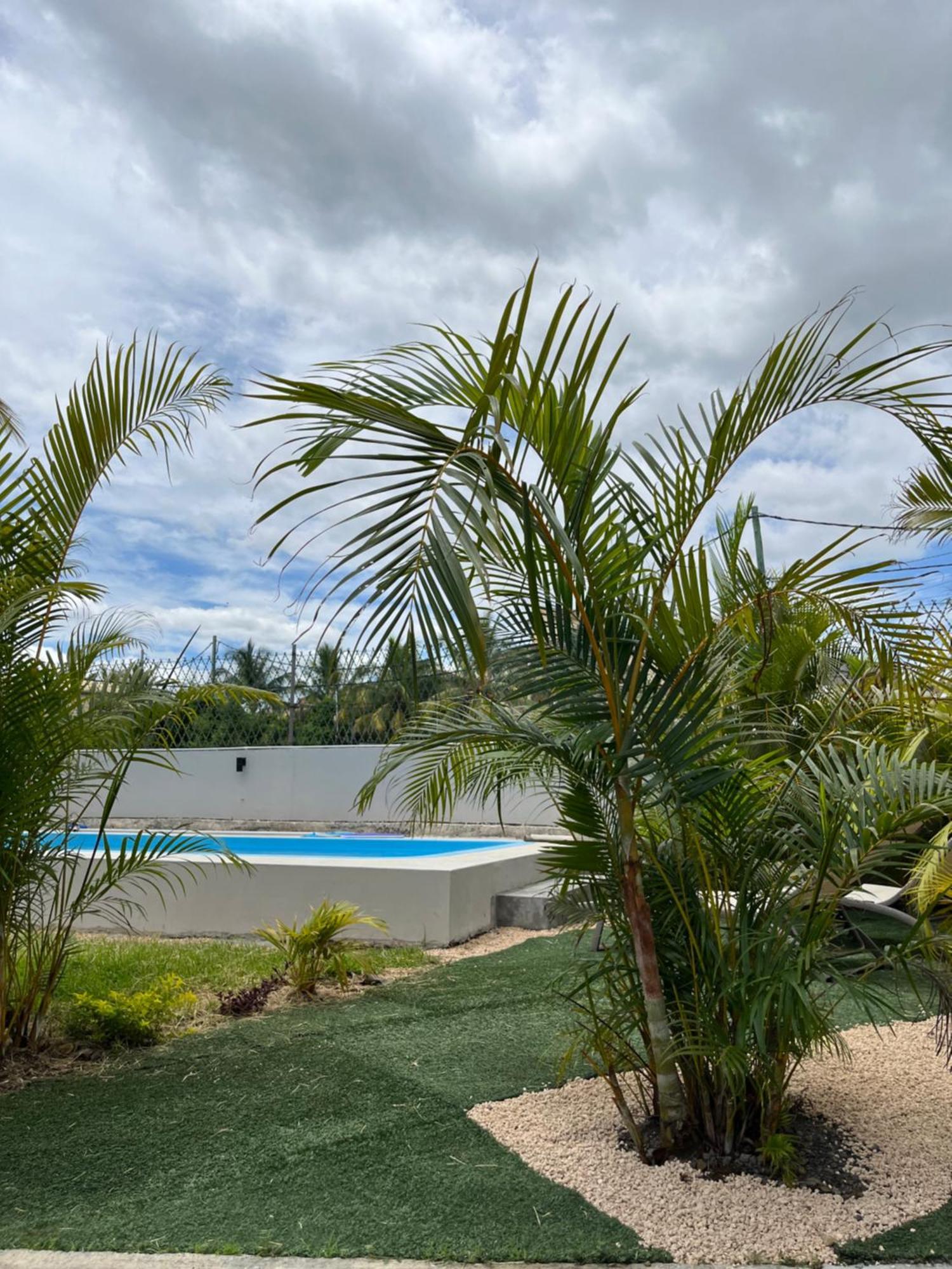 Cosy 2 Bedrooms Apts In Pereybere -Seasons Break Apartment Pereybere Beach Екстер'єр фото