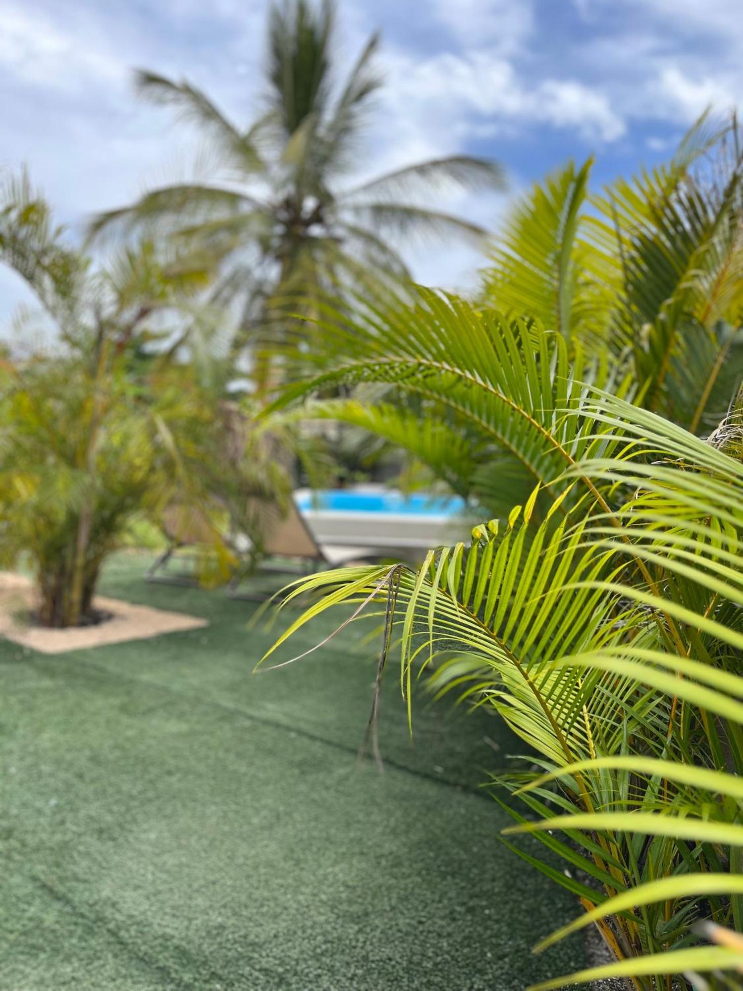 Cosy 2 Bedrooms Apts In Pereybere -Seasons Break Apartment Pereybere Beach Екстер'єр фото
