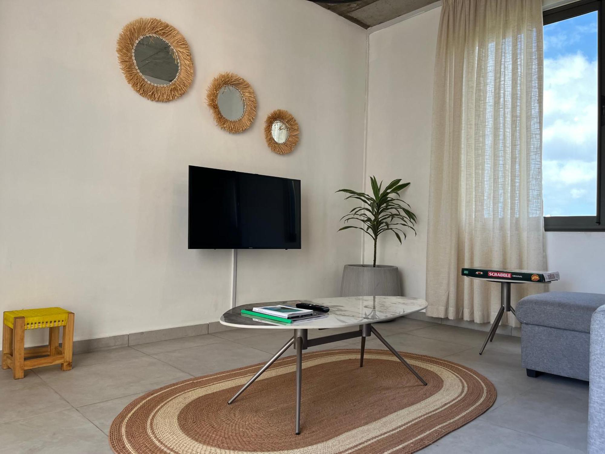 Cosy 2 Bedrooms Apts In Pereybere -Seasons Break Apartment Pereybere Beach Екстер'єр фото