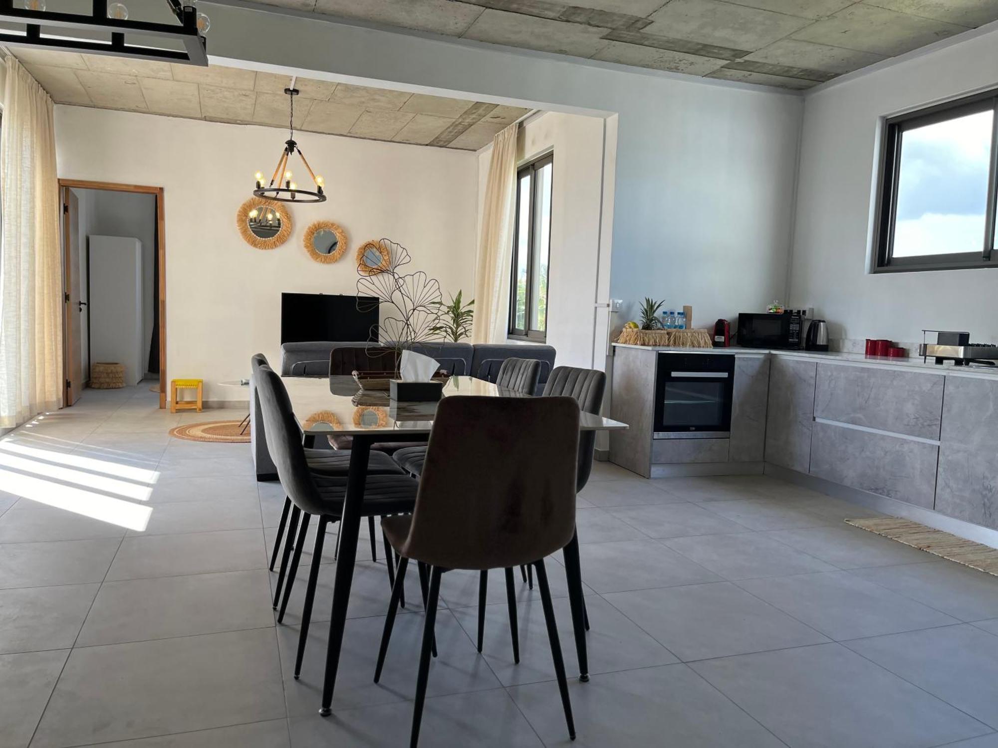 Cosy 2 Bedrooms Apts In Pereybere -Seasons Break Apartment Pereybere Beach Екстер'єр фото